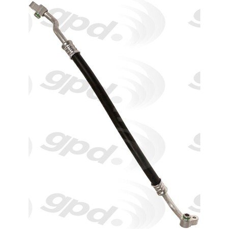 Gpd Hose Discharge Line 4812815